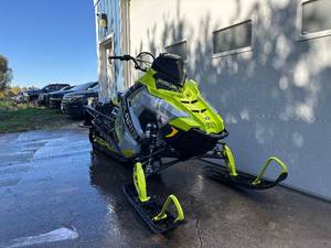 2019 Polaris 800 PRO-RMK 163