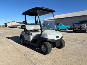 lot 8 image: 2023 Club Car Tempo