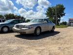 2007 Lincoln Town Car