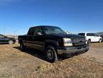 2003 Chevrolet Silverado 1500