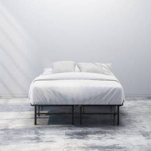 lot 12 image: SmartBase  Classic Mattress Foundation  Zinus Full