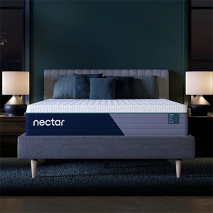 lot 16 image: Nectar Premier Hybrid Mattress