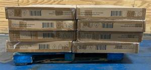 lot 19 image: Zinus Classic 14  SmartBase CLSB-14F lot of 8