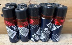 lot 34 image: Daisy Premium Grade BBs lot of 10