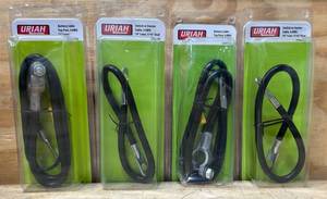 lot 67 image: Uriah Battery Cable, Switch to Starter lot of 4