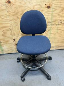 lot 82 image: BEVCO Rolling Chair