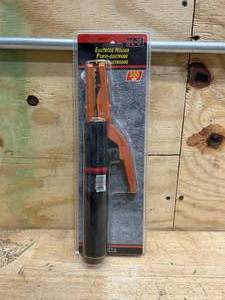 lot 94 image: 300 AMP ELECTRODE HOLDER