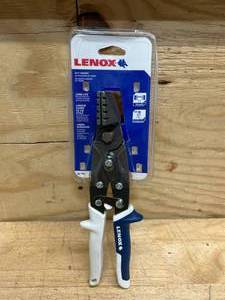 lot 113 image: Lenox S2 3  Seamer