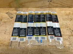 lot 124 image: Bernzomatic Brazing and Welding rods