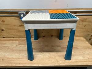 lot 150 image: Children s Toy Table