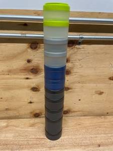 lot 152 image: Prostak- Lot of 11 - Various Containers