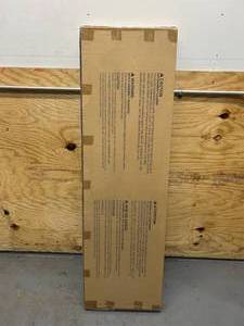 lot 162 image: Dolce Babi Bocca Convertible Guardrail