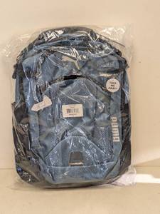 lot 18 image: NEW PUMA BACKPACK (BLUE)
