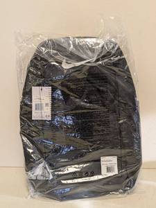 lot 30 image: NEW NIKE BACKPACK (BLACK)