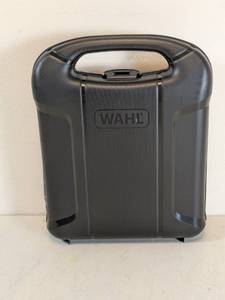 lot 127 image: WAHL HIGH PERFORMANCE COMPLETE HAIRCUTTING KIT
