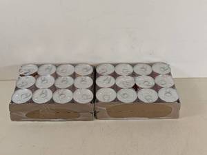 lot 145 image: KIRKLAND SIGNATURE CHUNKS IN GRAVY FOR CATS (CHICKENSALMON) 24PK.