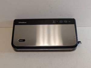 lot 198 image: FOODSAVER