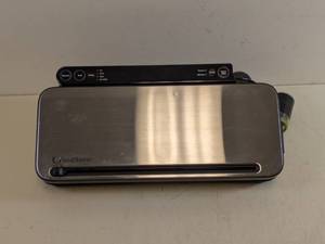 lot 201 image: FOODSAVER