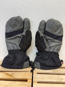 Alaskan Hardgear Trigger Finger Down Gloves