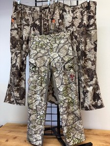 lot 12 image: 3 Pc Lot, XXL Badlands Pants and 2 Nomad Size 40 Pants