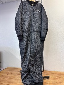 lot 16 image: Never Worn FXR Racing XL Thermal Dry Active Monosuit Removable Liner