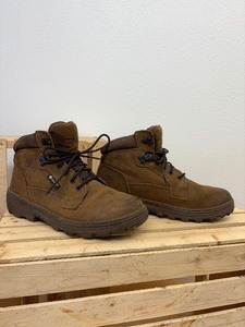 lot 30 image: Light Wear Mens 8.5M Rocky Outback GORE-TEX Waterproof Hiking Boots