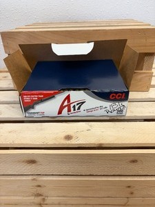 lot 70 image: 181 Rounds A17 Savage Arms Varmint Tip 2650 FPS 17 Grain