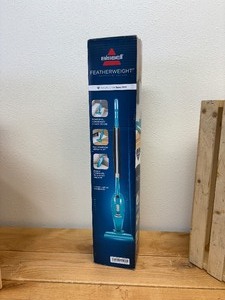 lot 80 image: Bissel Stick Vacuum