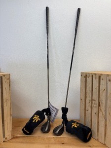 lot 81 image: Merit Drivers