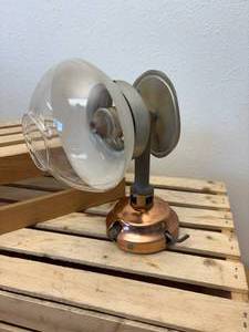 lot 85 image: 1920s Art Deco 19 x 10 Black Frame with Delicate Hand Carved Scrolled Corners and Beveled Edge - Holding a Print of Amilcare Santini Greco-Roman sculpture of the goddess Hebe