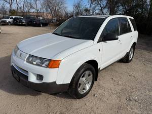 2004 Saturn Vue AWD V6