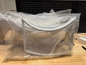 lot 35 image: Dryer Lint Trap Screens
