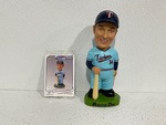 Kent Hrbek Bobble Head Doll