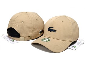 lot 8H image: Lacoste Sport Hat Adult OSFM - Brand New I