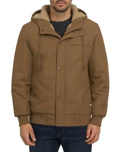 lot 89T image: Lee Oxford Workwear Bomber Jacket, Mens XL - New