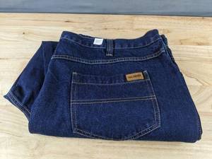 lot 350M image: 394 Denim Mens Jeans Size 44x30 - Brand New Z