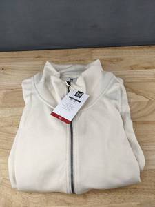 lot 502 image: Members Mark Womens Sandwash Jacket XL - Brand New