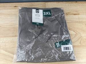 lot 589 image: Members Mark Womens Wide Leg Trouser 3XL - Brand New