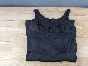 lot 667 image: Wild Fable Black Lace Lingerie XXS $30 Retail - Brand New