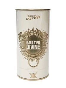 lot 16D image: Brand New Jean Paul Gaultier Divine EDP Womens 3.4oz Perfume, $184 Retail - Brand New I