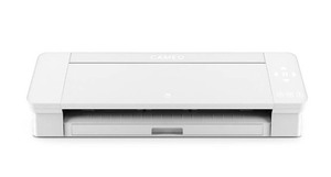 lot 6H image: Silhouette Cameo 4 Electronic Cutter $299.99 Retail - Brand New
