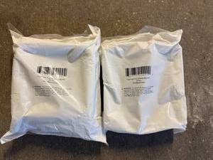 lot 13 image: Trex Transcend 4x4 Post sleeve Cap(7) & Skirt(5)