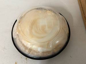 lot 151 image: DD. 3x Lemon Meringue Pies-Rocky Mountain Pies