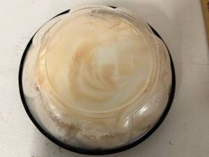 lot 152 image: DD. 3x Lemon Meringue Pies-Rocky Mountain Pies