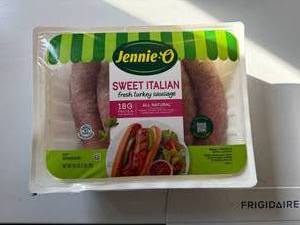 lot 177 image: CC. 6x 12ct Frozen Chocolate Mini Cupcakes-Best By 12232025