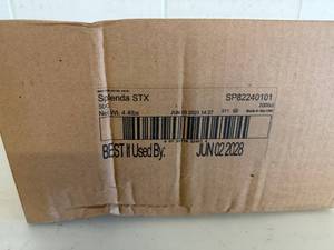 lot 189 image: 2,000ct Splenda Sticks