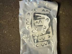 lot 14 image: 11x Trex Transcend Railing Gasket