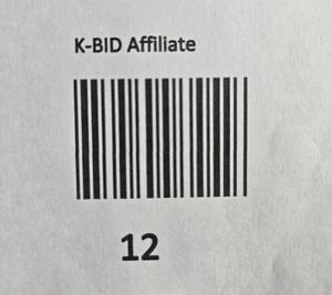 lot 12 image: Lot of Various Picture Frames -  Styles & Sizes