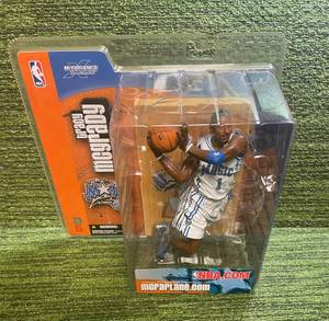 lot 192 image: 2003 McFarlane Toys Tracy McGrady