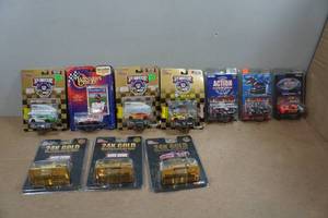 lot 256 image: Assorted Collector Cars